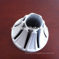 heatsink led parts lighting products ceiling lights E27 base